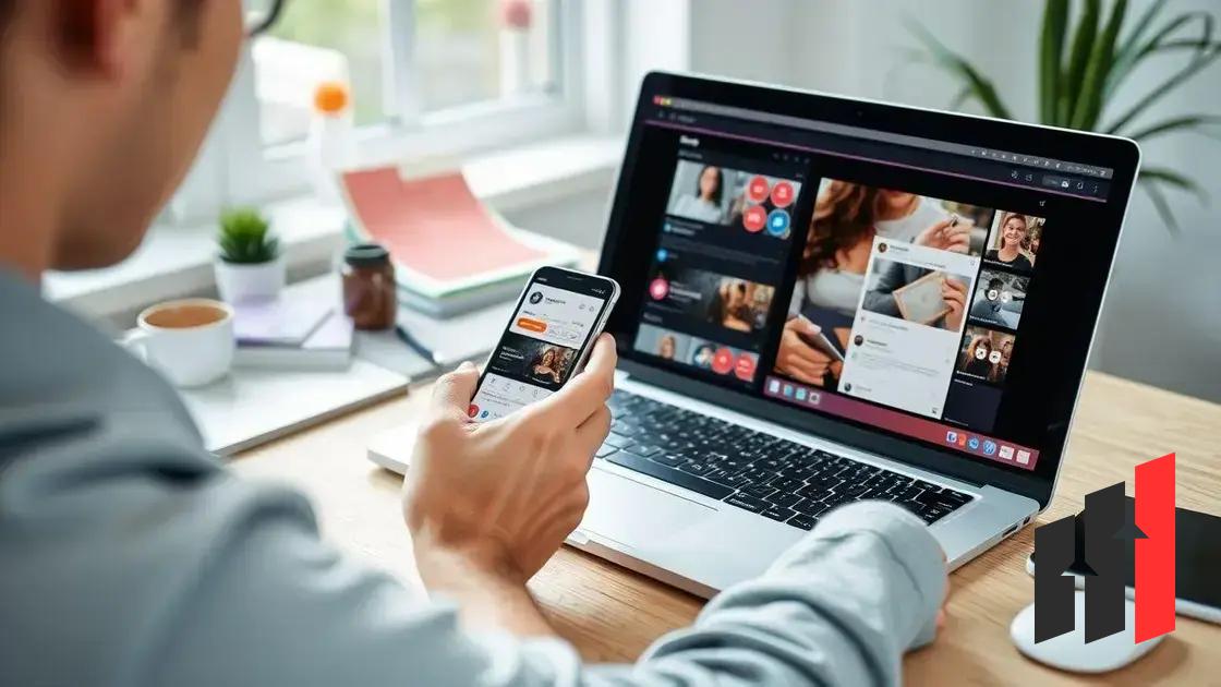 Marketing your side hustle for visibility