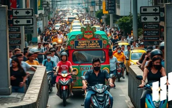 Philippines Cuts Key Interest Rate as Inflation Remains Low