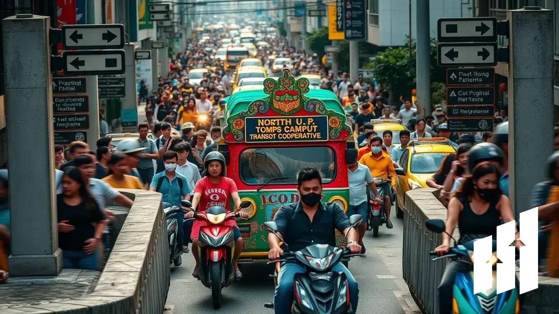 Philippines Cuts Key Interest Rate as Inflation Remains Low