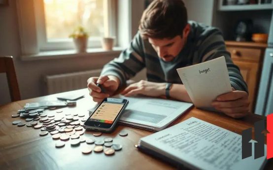 Practical strategies to save money daily and boost your financial health fast