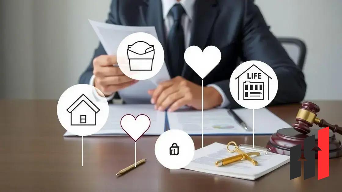 protecting assets through insurance and legal tools