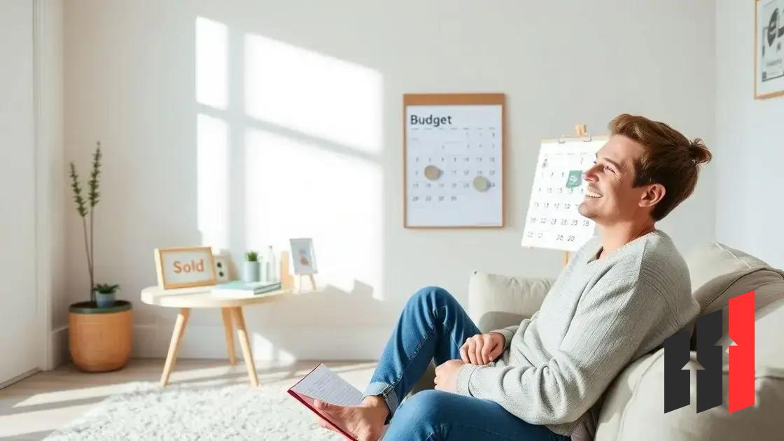 real-life examples of financial gains through minimalism