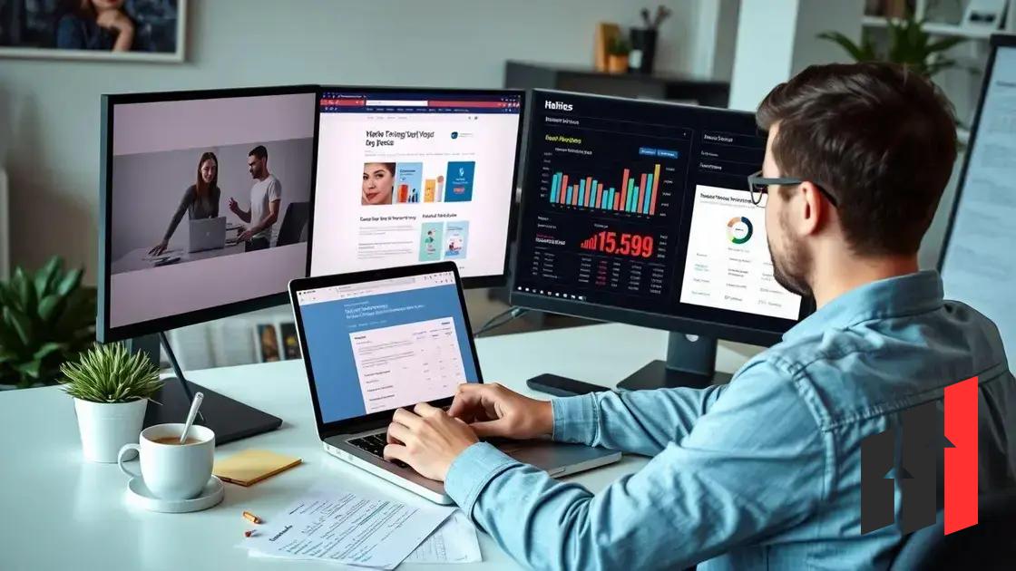 Research the market and your competitors Research the market and your competitors