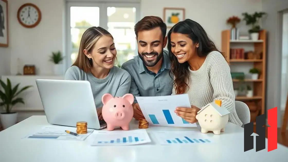 Saving strategies to build funds before the big day