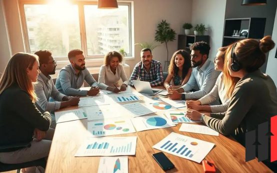 Step-by-step guide to setting financial goals that really work for you