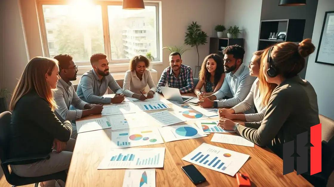 Step-by-step guide to setting financial goals that really work for you