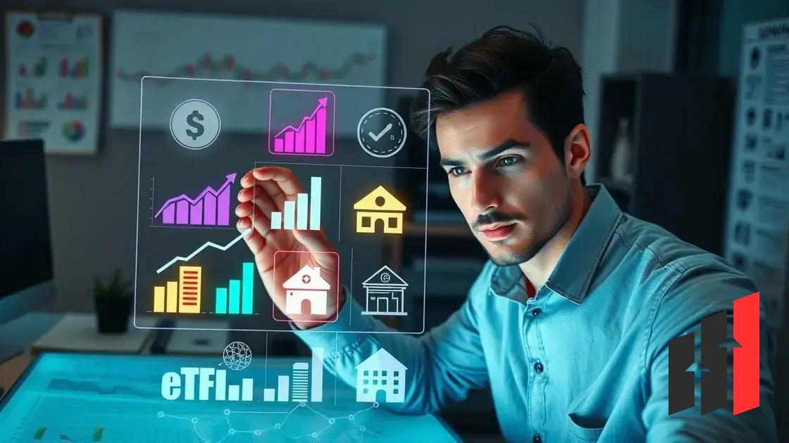 steps to build a diversified portfolio