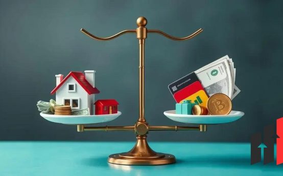 The difference between assets and liabilities: why it matters for your financial health