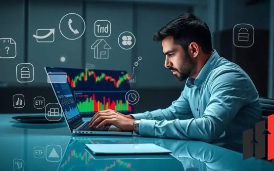 The difference between stocks, ETFs, and mutual funds: what you need to know now