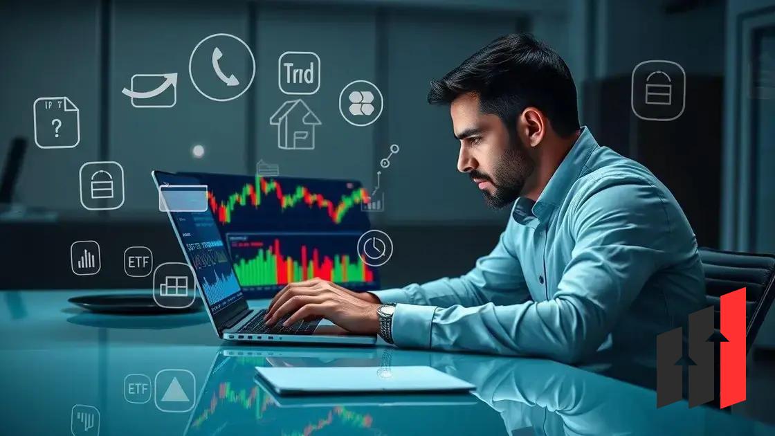 The difference between stocks, ETFs, and mutual funds: what you need to know now