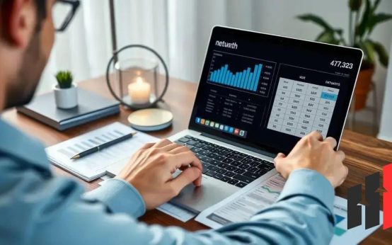 The importance of tracking your net worth: a simple habit that changes your financial future