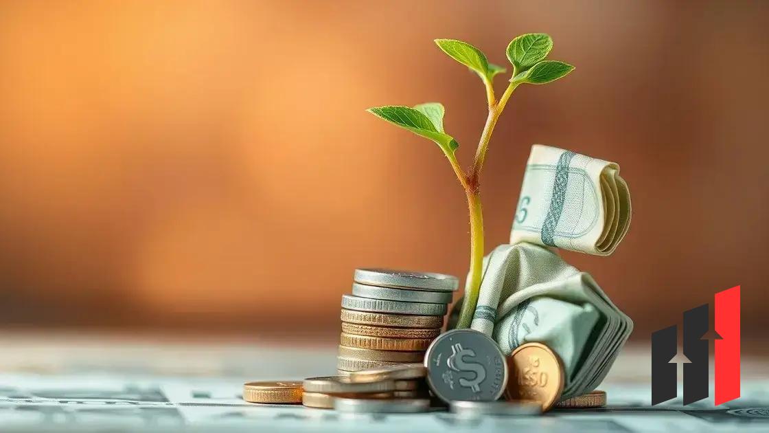 The power of compound interest and how to use it to grow your money faster