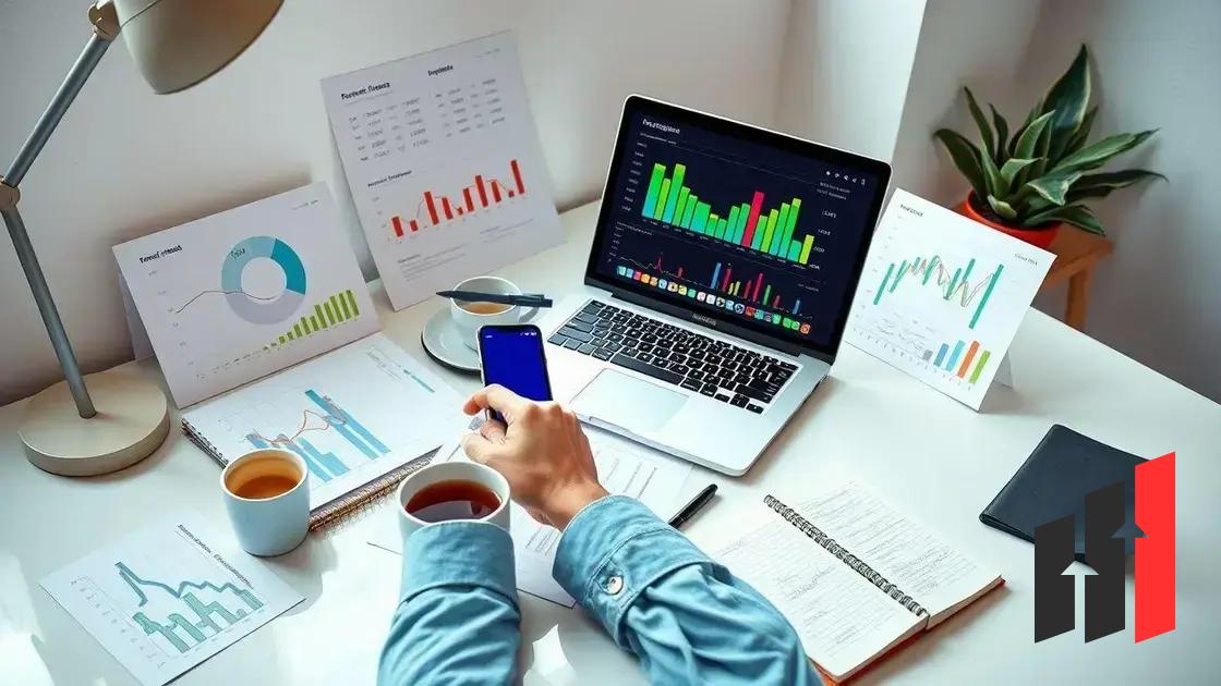 tools and tips to track your progress