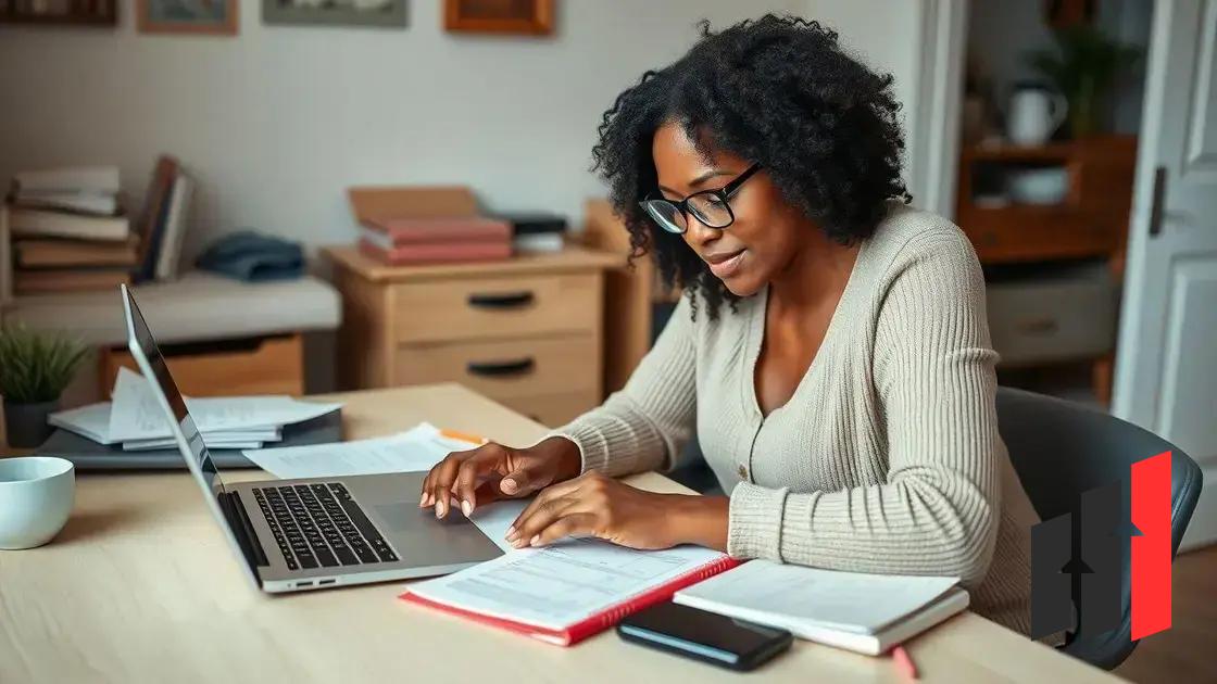 ways to manage money smartly on any income