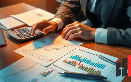 What is a treasury bond and how to invest in it: a simple guide to get started today