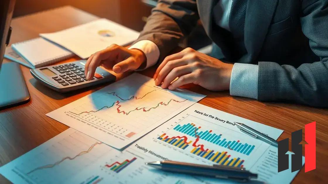What is a treasury bond and how to invest in it: a simple guide to get started today