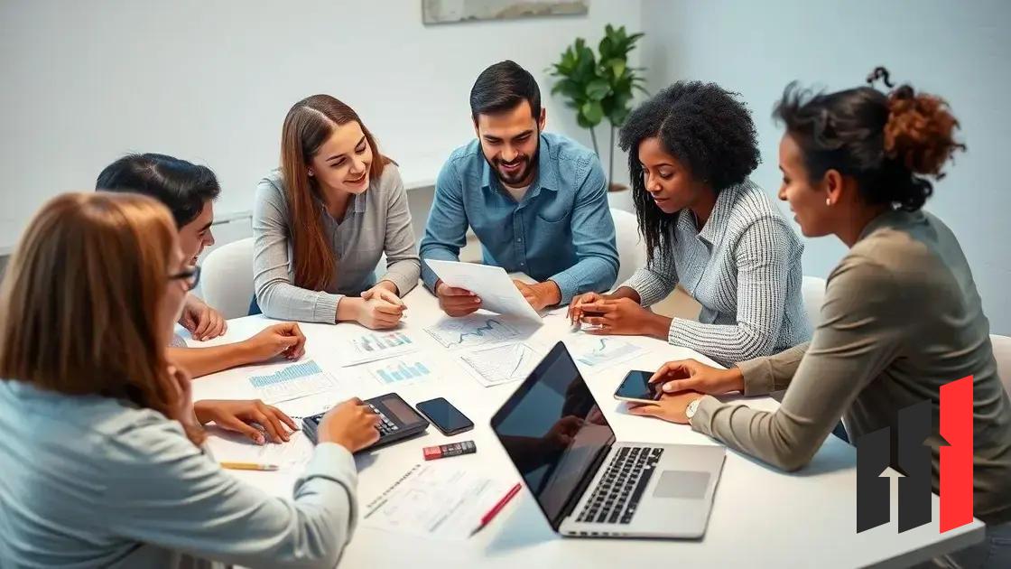 What is financial literacy and why it matters for your future well-being
