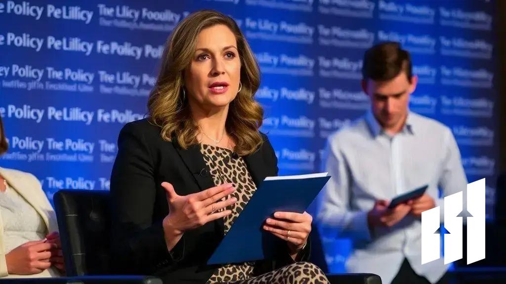 Fed's Michelle Bowman Advocates for Minimal Balance Sheet Strategy