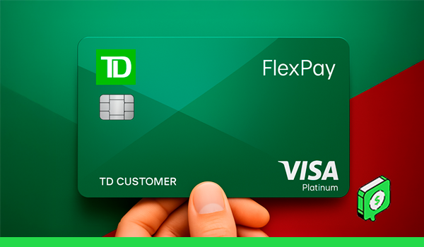 TD FlexPay Credit Card: A Real-World Card for When Life Happens