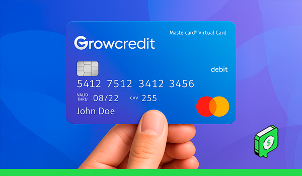 Grow Mastercard: A Smarter Way to Build Credit Through Subscriptions Rethink what it means to grow your credit score—without falling into debt traps, hidden fees, or risky spending.