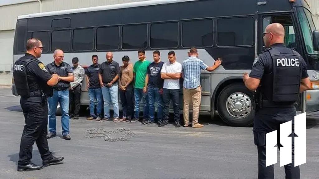 Growing Tensions Amid ICE Raid at Hyundai Plant in Georgia