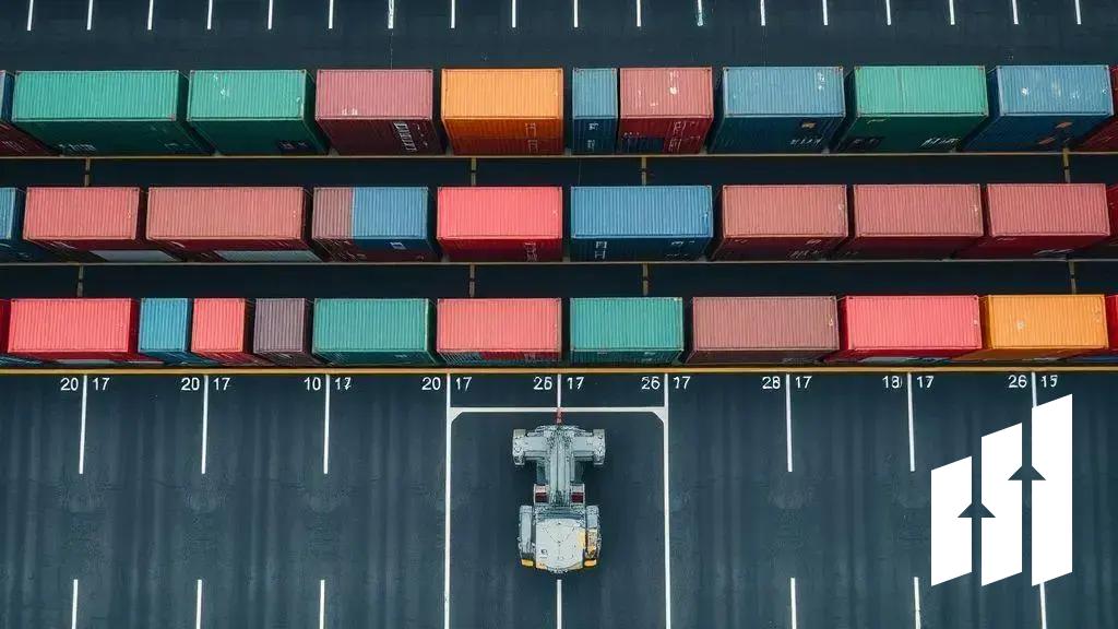 Japan’s Exports Decline for Fourth Consecutive Month Amid Tariff Challenges