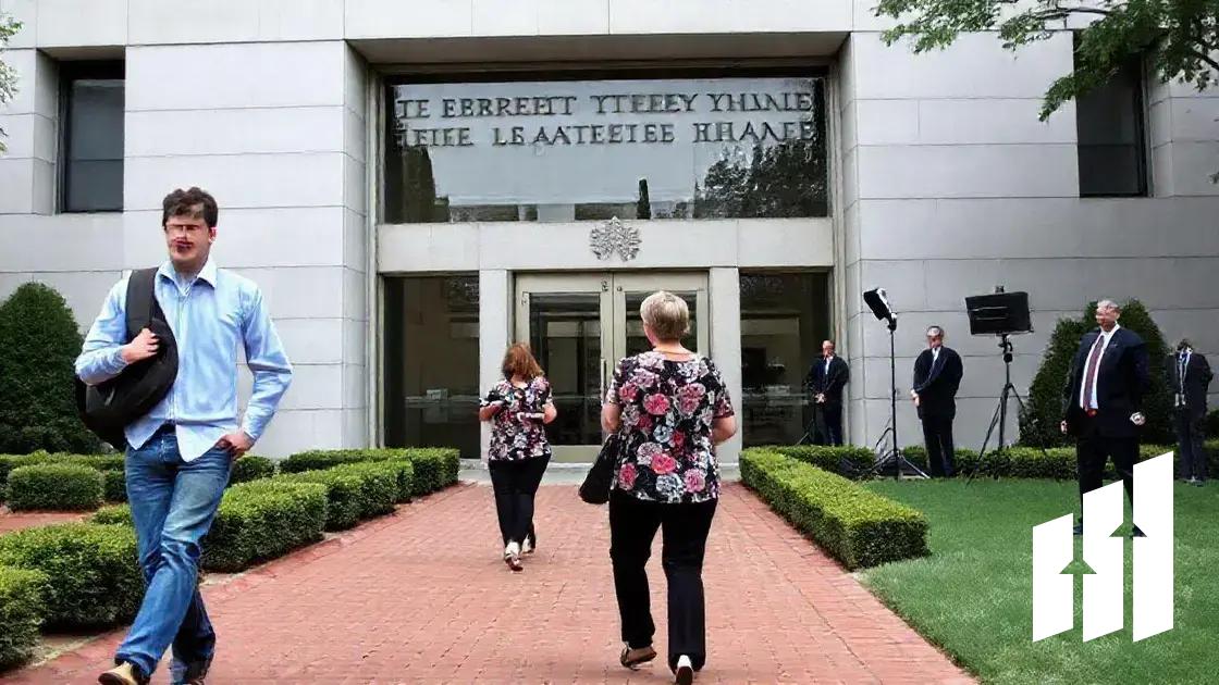 Judge Delays Ruling on Trump's Move to Fire Federal Reserve Governor Cook