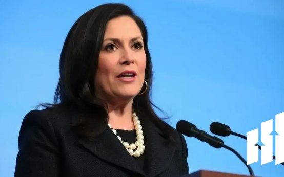 Lisa Cook Calls Atlanta House a Vacation Home Amid Controversy