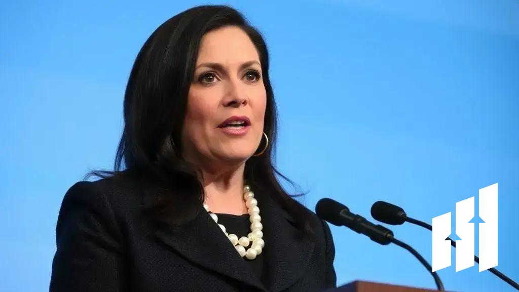 Lisa Cook Calls Atlanta House a Vacation Home Amid Controversy