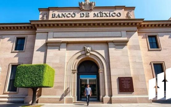 Mexico Central Bank Cuts Benchmark Interest Rate to 7.50%