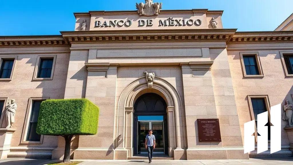 Mexico Central Bank Cuts Benchmark Interest Rate to 7.50%