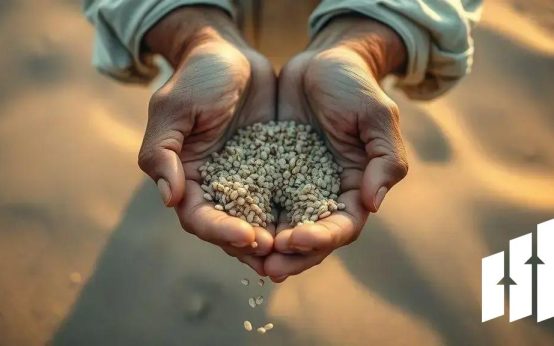 Milei Offers Major Tax Break for Farmers Amid Economic Challenges