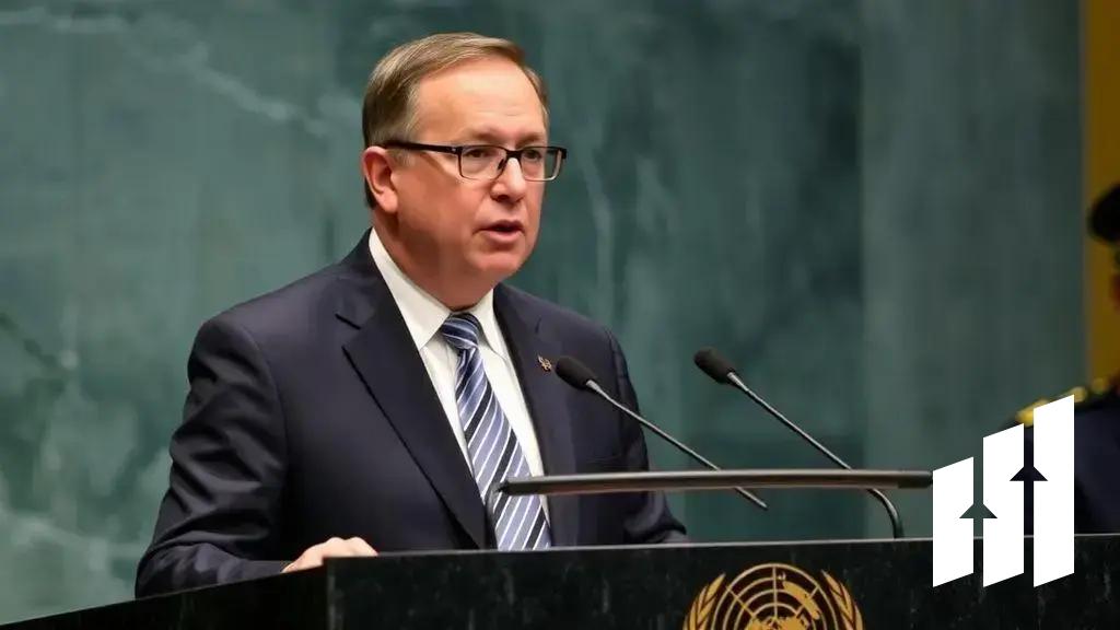 South Korea’s President Affirms Nuclear Capabilities of North Korea