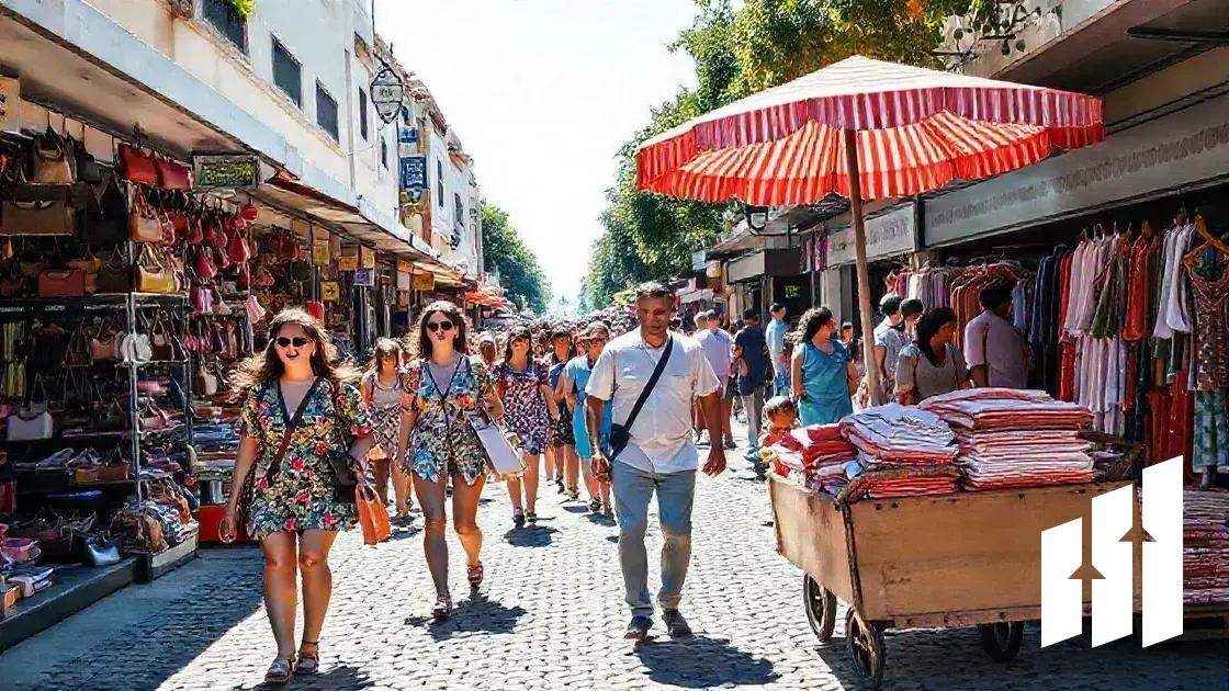 Turkey’s GDP Growth Surges Despite Surprise Rate Hike