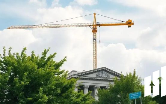 US Interest Rate Cut Signals Shift in Global Economic Opportunities