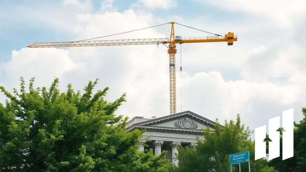 US Interest Rate Cut Signals Shift in Global Economic Opportunities