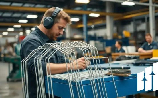 US Job Revisions and Steady Inflation Lead to Fed Rate Cuts