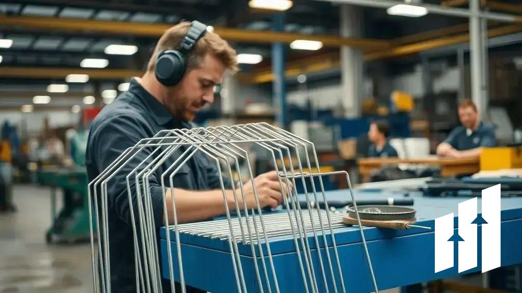 US Job Revisions and Steady Inflation Lead to Fed Rate Cuts