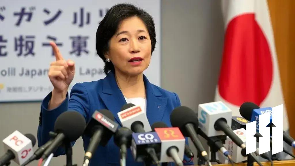 What Shigeru Ishiba's Resignation Means for Japan's Financial Landscape