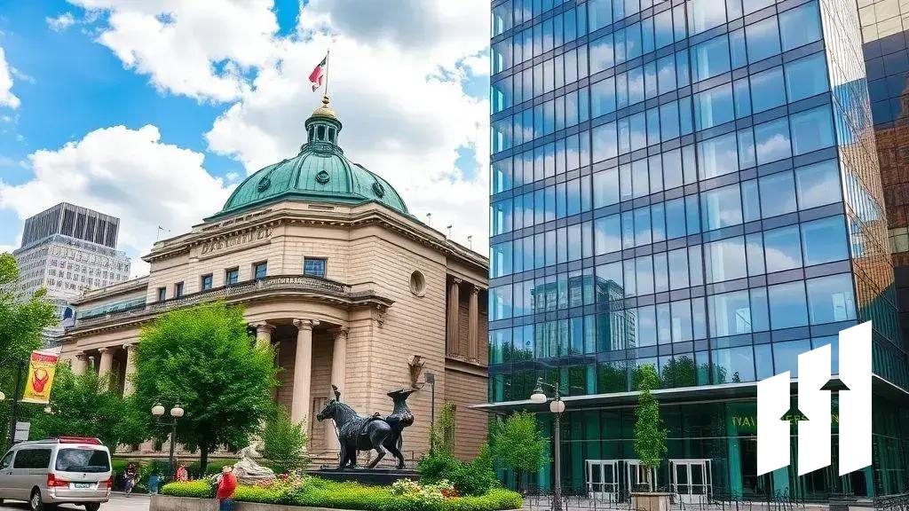Bank of Canada Lowers Interest Rates to 2.25% Amid Economic Concerns