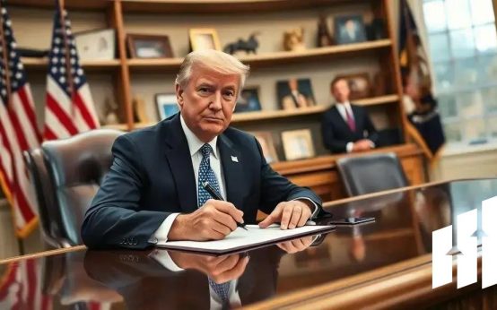 Business Groups Urge Trump to Reconsider $100,000 Visa Fee