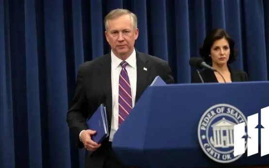 Federal Reserve Poised to Cut Interest Rates Amid Economic Uncertainty