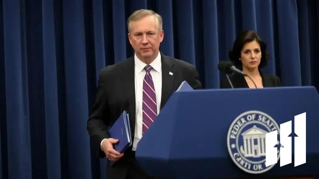 Federal Reserve Poised to Cut Interest Rates Amid Economic Uncertainty