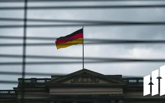 Germany Anticipates Modest GDP Growth in 2025, Paving Way for Future Upswing