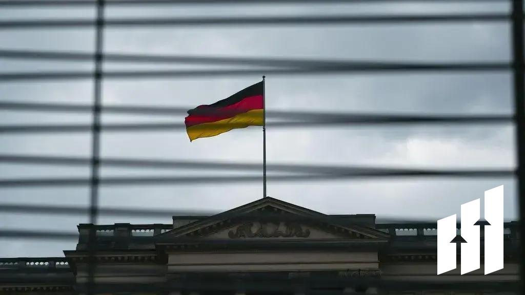 Germany Anticipates Modest GDP Growth in 2025, Paving Way for Future Upswing