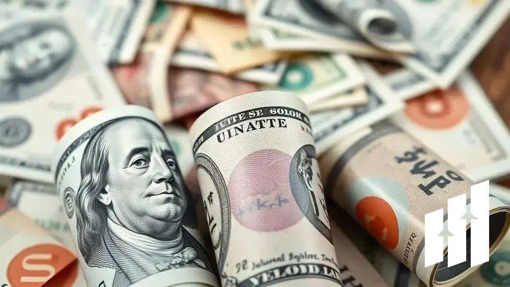 Hedge Funds Predict Yen Drop to 160 Against the Dollar by Year-End