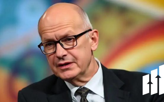 Miran Highlights Dual Goals of Fed and Interest Rate Outlook