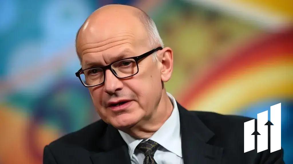 Miran Highlights Dual Goals of Fed and Interest Rate Outlook