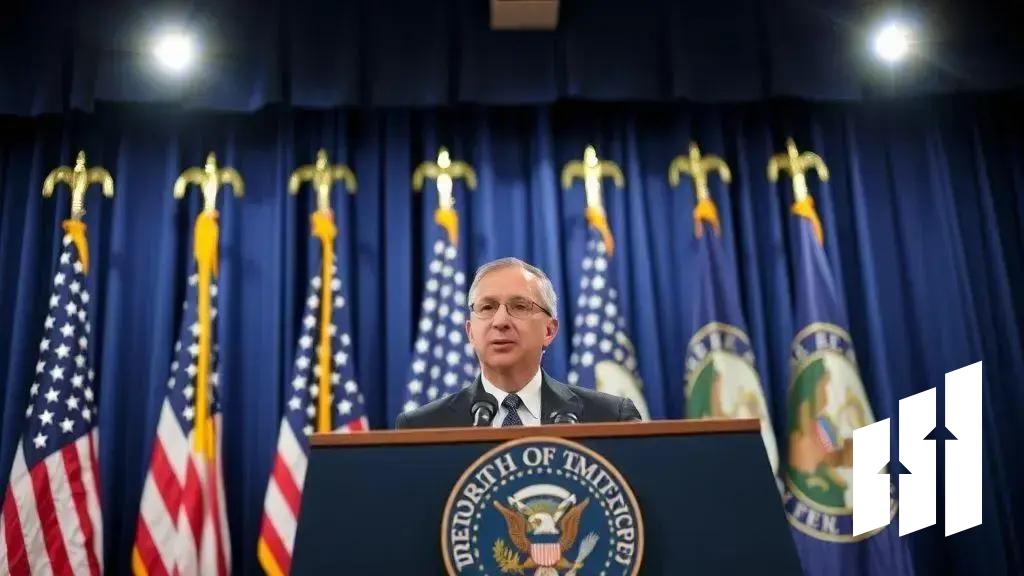 Powell's Warning: Fed's Divided Stance on December Interest Rates