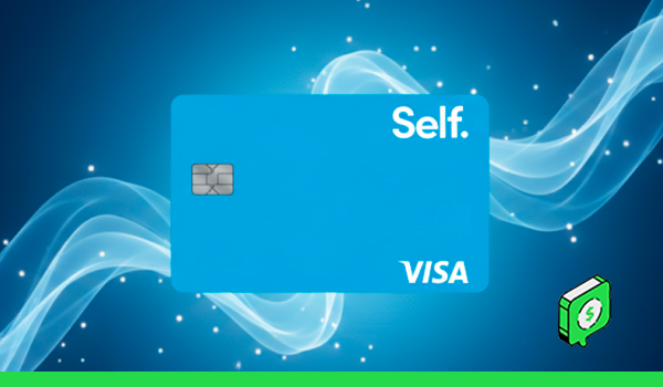Self Visa Secured Credit Card Review – Build Credit the Smarter Way